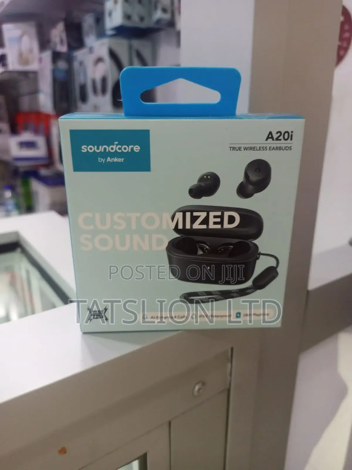 Anker Soundcore A20i