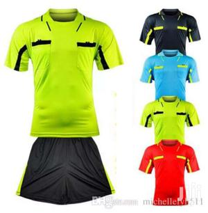 Referee Kit