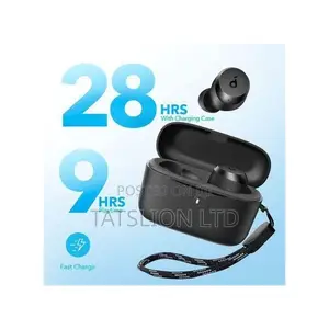 Anker Soundcore A20i Wireless Earbuds