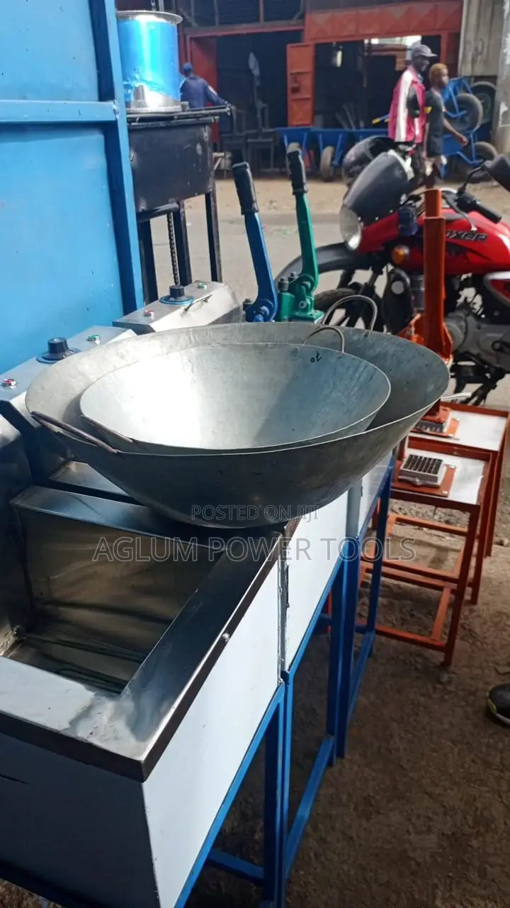 Juakali Pan