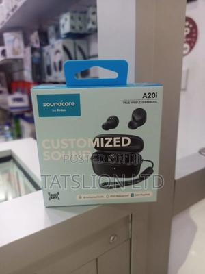 Anker Soundcore A20i Wireless Earbuds, Bluetooth 5.3 Customi - thumbnail 2