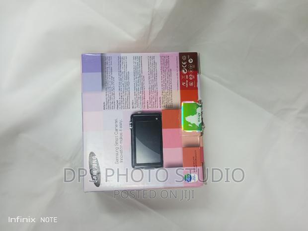 Samsung ST95