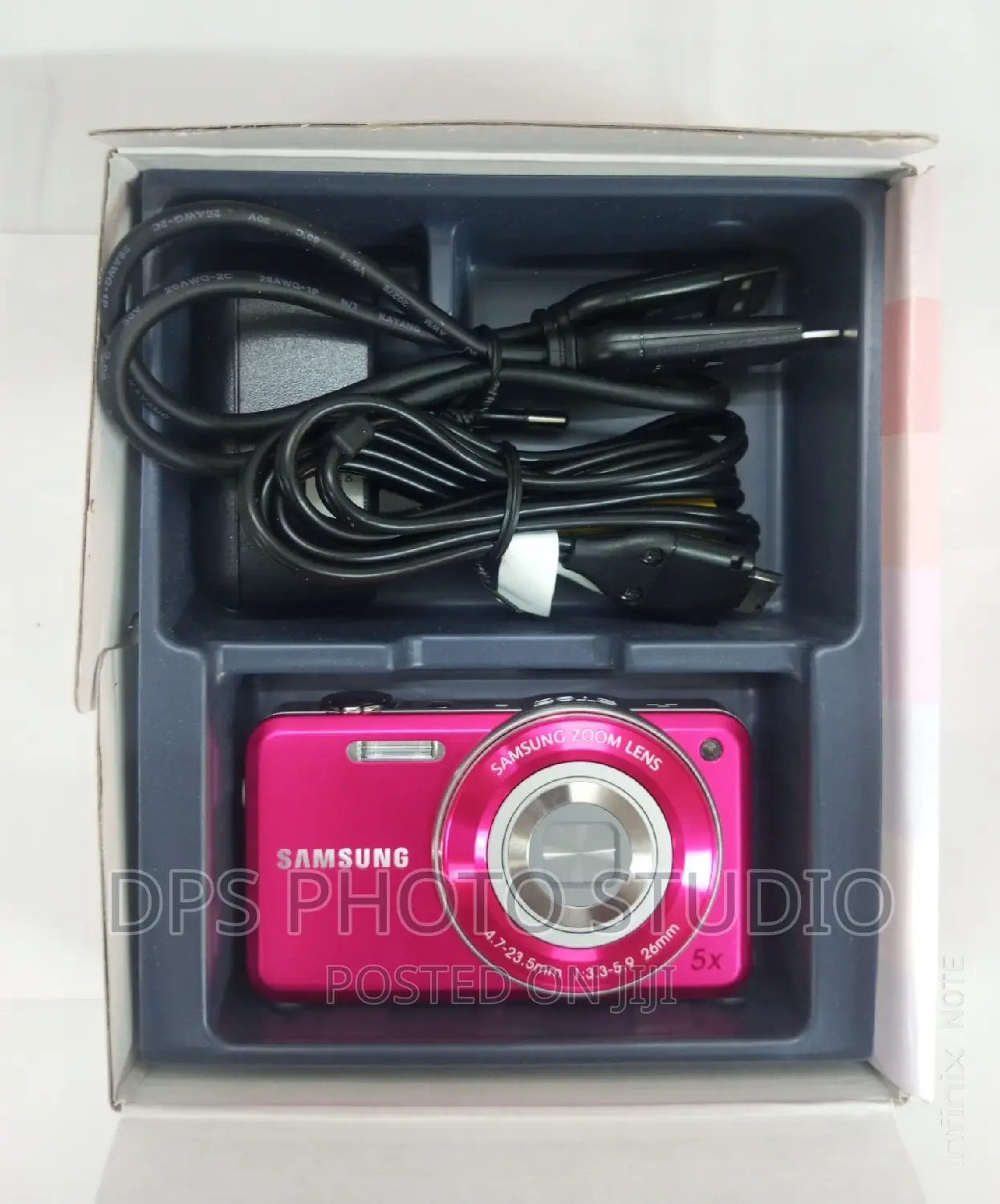 Samsung ST95