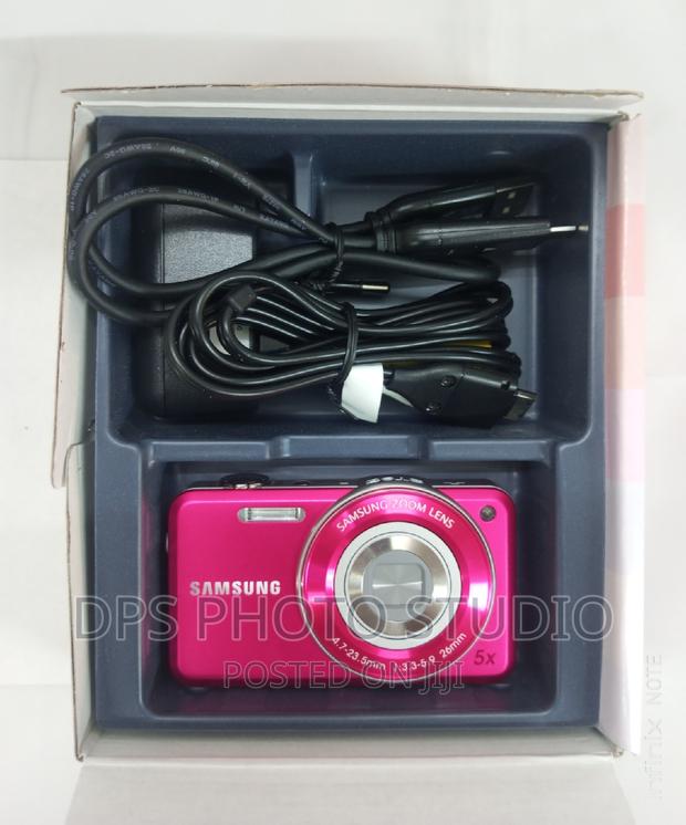 Samsung ST95 - thumbnail 4