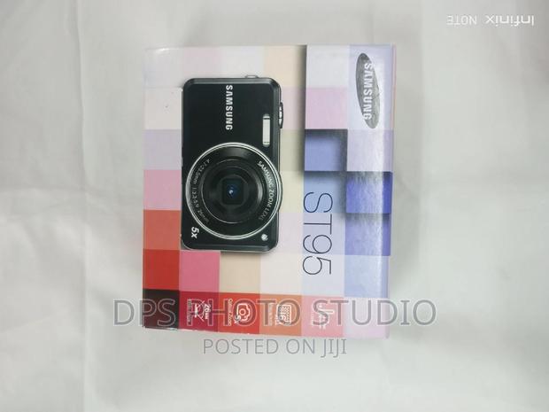 Samsung ST95 - thumbnail 2