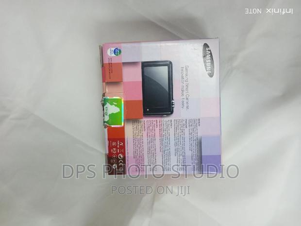 Samsung ST95 - thumbnail 3