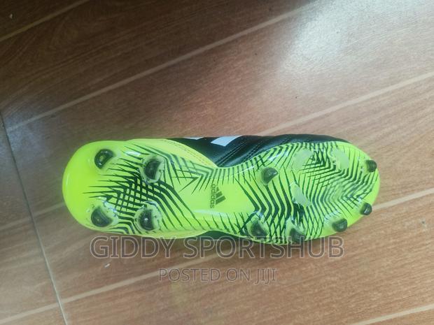 Adidas Soccer Boots - thumbnail 4