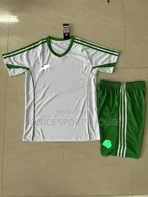 Team Uniforms