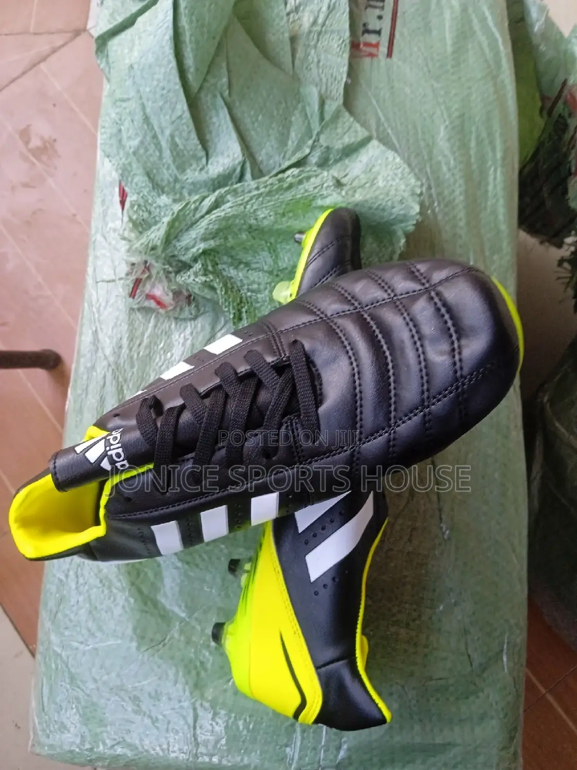 Adidas Sports Shoes