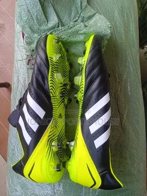 Adidas Sports Shoes