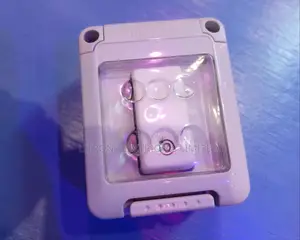Waterproof Bell Switch
