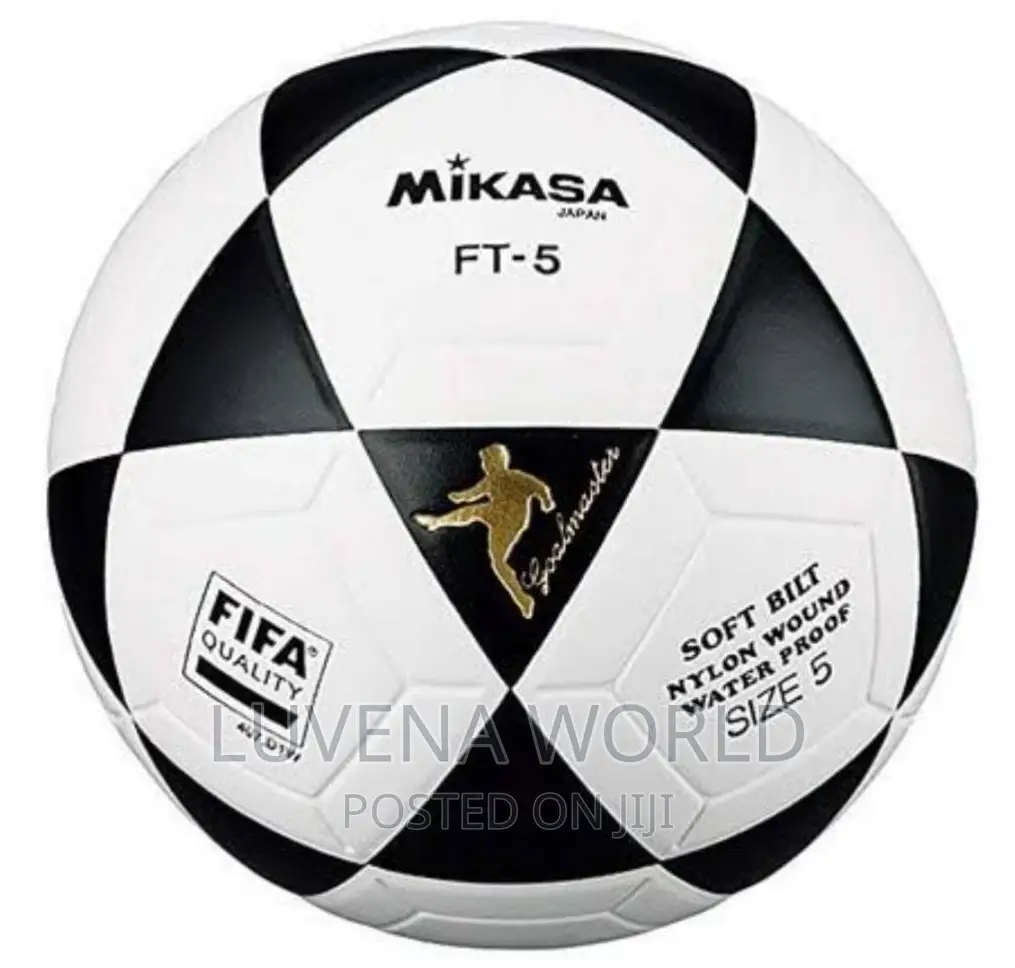 Mikasa Football
