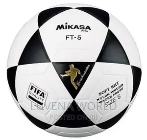 Mikasa Football