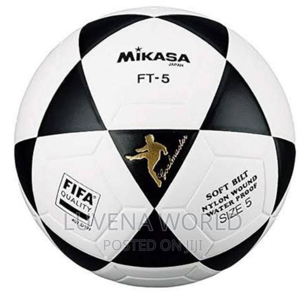 Mikasa Football