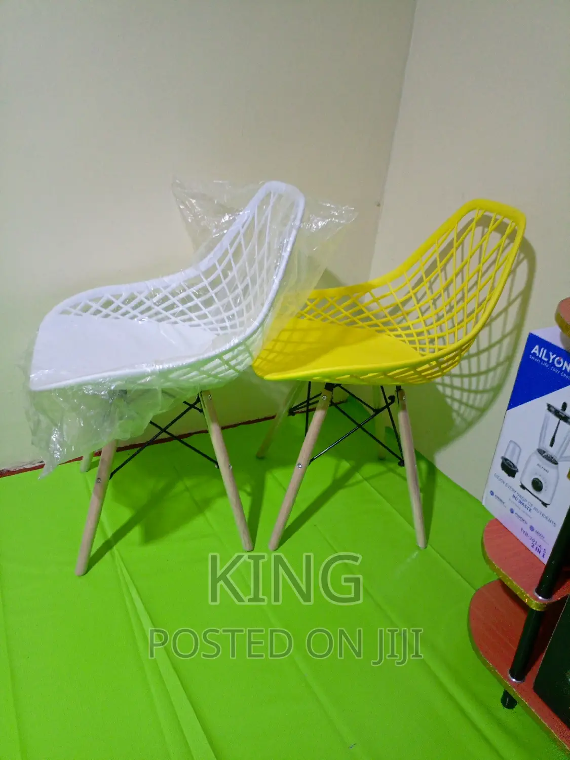 Eames Chair Eames Chair Eames Chair Eames