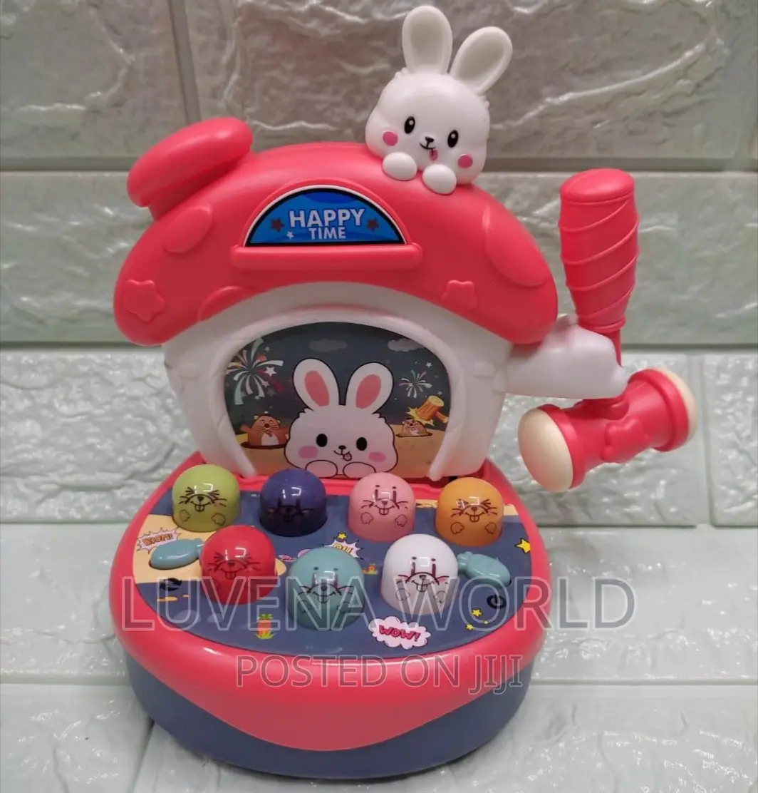 Kids Hamster