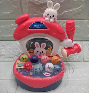 Kids Hamster
