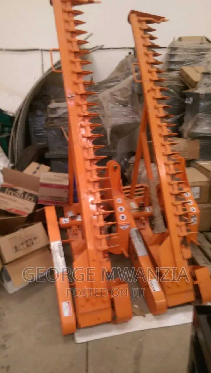 Grass Cutter