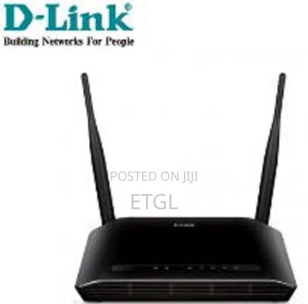 DIR-612/BNA "D-Link DIR-612 300mbps Wireless Router"