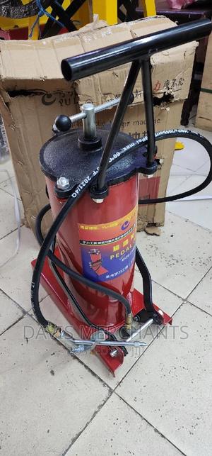 INDUSTRIAL Solid Butter Machine - main view