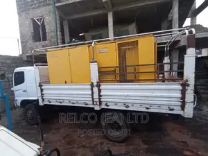 28 Bar Atlas-copco XRVS 455 For Hire