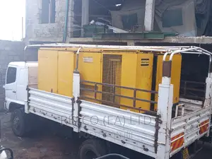 28 Bar Atlas-copco XRVS 455 For Hire