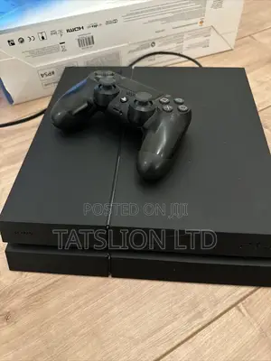 Playstation 4 Ps4 Standard