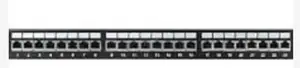 Dlink 24port Partchpannel