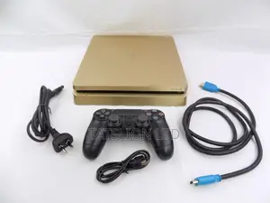 Ps4 4 Slim Ps 4 Slim