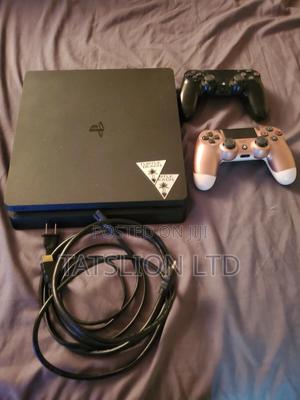 Playstation 4 Slim 2 Controller - thumbnail 2