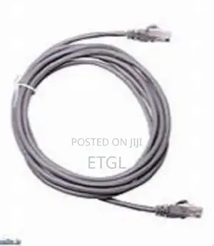 NCB-C6UGRYR1-3 NCB-C6UGRYR1-3  Cat6 UTP Patch Cord 3M Grey