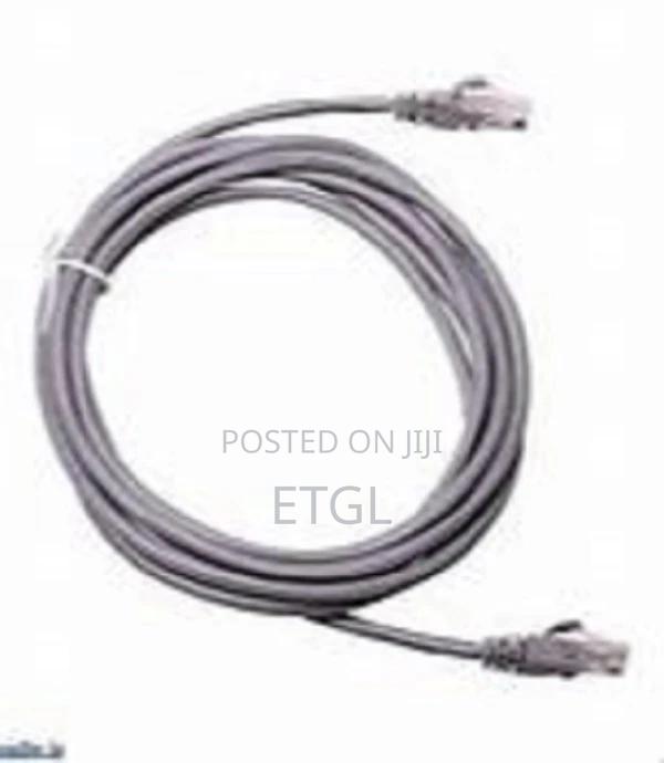 NCB-C6UGRYR1-3 NCB-C6UGRYR1-3  Cat6 UTP Patch Cord 3M Grey