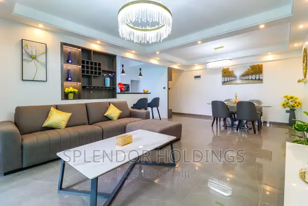 3bdrm Apartment in Hurlingham for sale