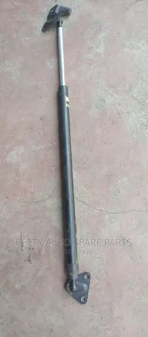 Toyota Hiace 7 L Boot Shock
