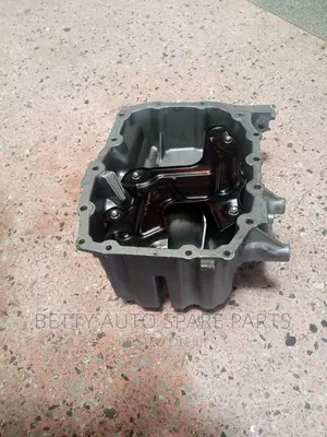Toyota Passo Oil Samp 2012