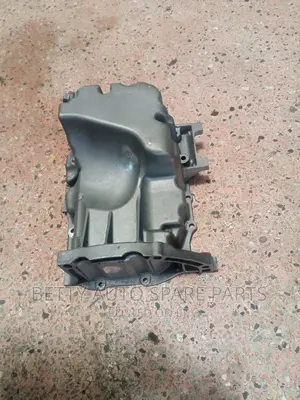 Toyota Passo Oil Samp 2012