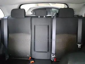 Mitsubishi RVR 2016 Blue