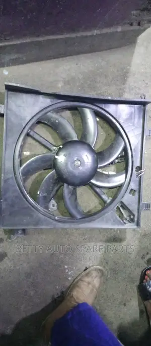 Nissan Note New Model Complete Motor N Fun