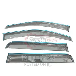 Window Visor Hilux Vigo 2005 -2012