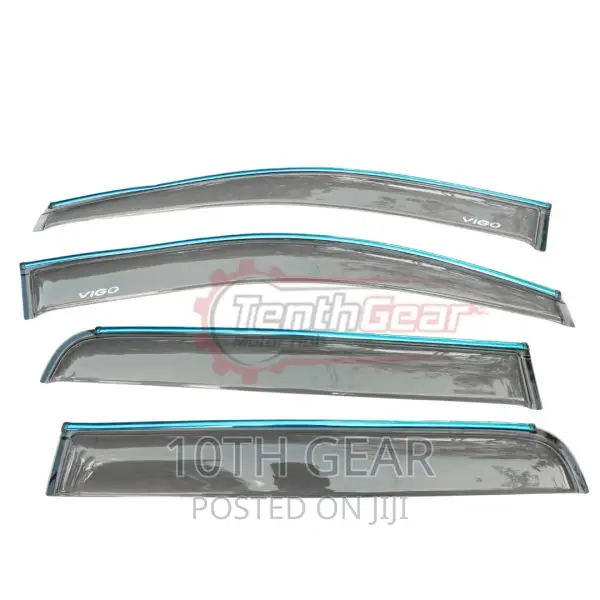 Window Visor Hilux Vigo 2005 -2012