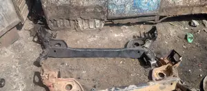 Nissan Note New Model 4wd Rear Beam or Mligoti
