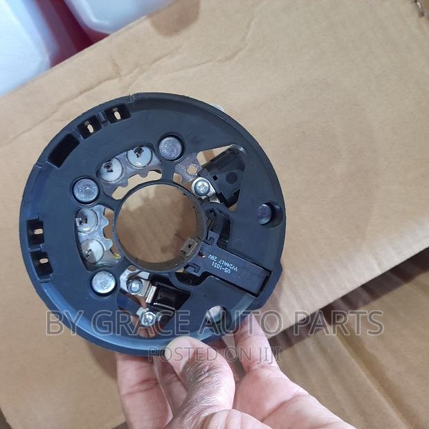 Cut Out 4.3 Isuzu NPR - thumbnail 2