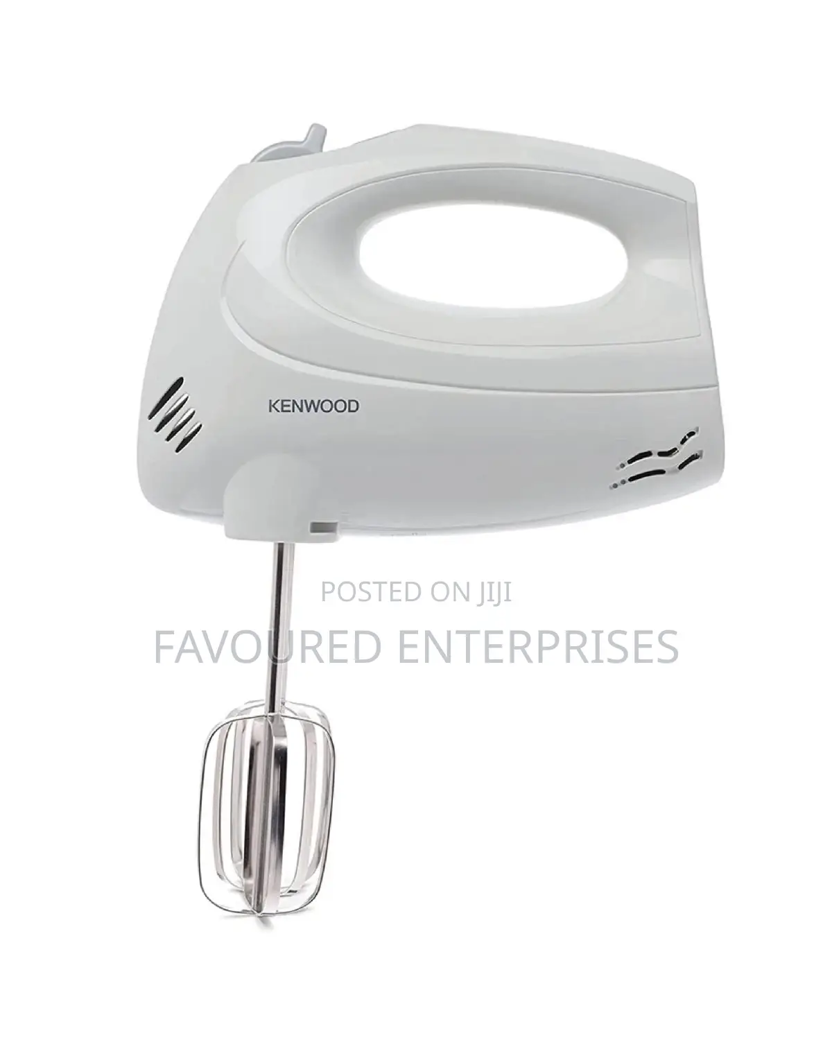 Kenwood Portable Mini Hand Mixe