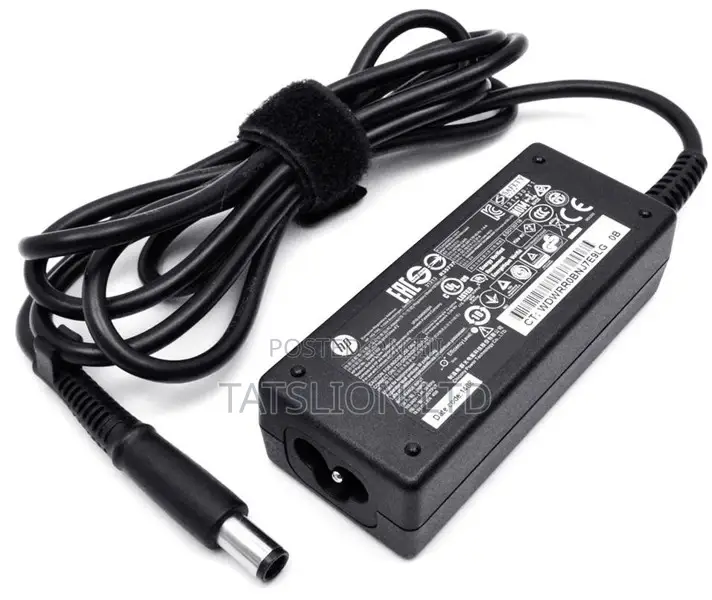 HP Laptop Adapter