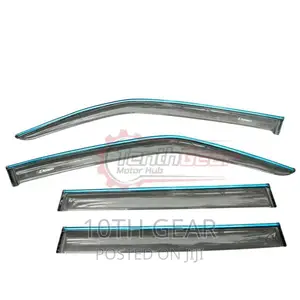 Window Visor Mazda Demio 1996-1998