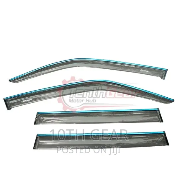 Window Visor Mazda Demio 1996-1998