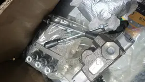 3/8 Hydraulic Control. 3 Way. (Made in Italy