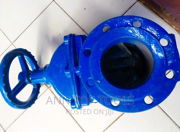 Sluice Valve 6" Inch - thumbnail 3