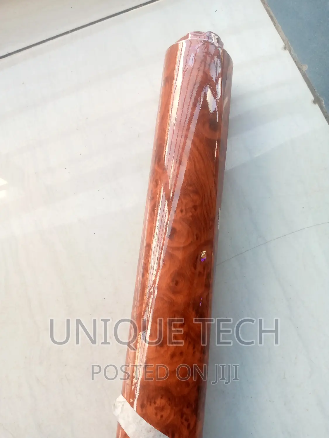 Wooden Vinyl Wrap Self Adhesive Film Sticker 1m×1.5m