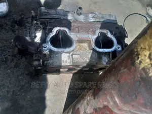 Subaru Impreza Head Cylinder